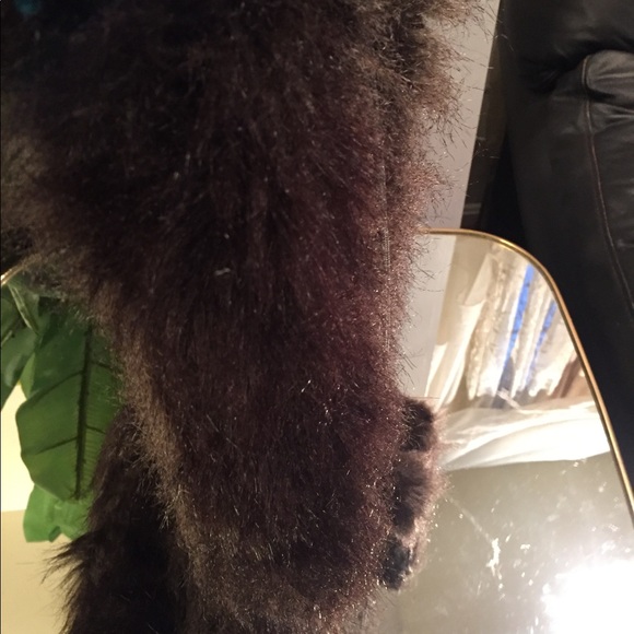 Steve madden Celebrities classy leg warmers - Picture 3 of 3